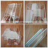 Custom Acrylic Accurl CNC Laser Cutting Steel Metal Parts Service thumbnail-7