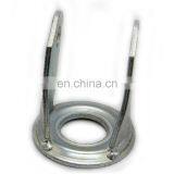 Custom High Quality Aluminum Sheet Metal Fabrication Precision Parts Metal Sheet Cutting Dies and Stamping thumbnail-6