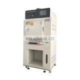 igh Pressure Accelerated Aging Tester