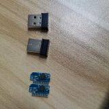 Bluetooth 5.1/2.4GHz 2 in 1 RF Modules BYKC-SM006 for Wireless Mouse thumbnail-2