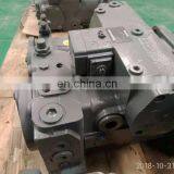 Germany Rexroth A4vg Plunger Variable Displacement Piston Pump A4VG71EP4D1/32R-NZF10F001SP-S thumbnail-4