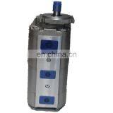 CB-KP Series CB-KP63/50 Hydraulic Gear Pump CB-KP Series CB-KPZR63 thumbnail-1