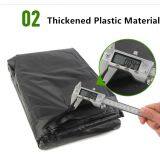 Heavy Duty Contractor Trash Bag thumbnail-2