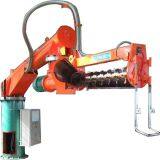 3T/H Capacity Foundry Continuous Automatic Furan Resin Sand Mixer, Sand Mixing Machine thumbnail-2