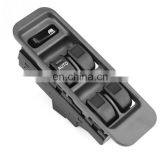 Left Driver Side Power Vehicle Door Window Control Master Switch for Toyota Daihatsu Terios Sirion 1998-2001 84820-97201 thumbnail-6