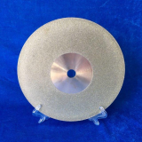 Electroplated Diamond Cutting Disc/grinding Disc thumbnail-1