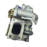High Performance Turbo Charger GT28 GTX2867 GTX2867R-50 Turbocharger 400HP Billet Wheel Ball Bearing thumbnail-2