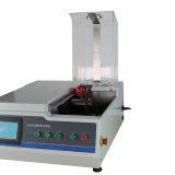GTQ-5000B High Precision Enhanced Metallographic Specimen Cutting Machine thumbnail-2