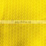 Chinese Supplier 75D Honeycomb/football Polyester Oxford Fabric thumbnail-1