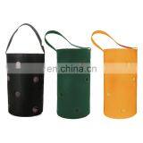 Felt Planter Bag Handles Grow Pots thumbnail-3