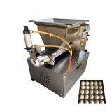 Dough Extruder Machine