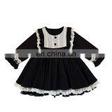 Beautiful Girls Party Dresses Fashional Baby Girls' Dresses for Birthday and Performance