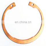 WSM Sea-Doo Spark 900 1503 4tec for GTI GTS GTR RXT-X RXP-X 260 255 215 Wake Pro 130 155 Jet Pump Snap Ring 003-097 OE 293370038 thumbnail-1