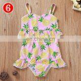Custom Swimwear Swimsuits for Girls Bikini Japan Teen Swim Suit Swimming Suit Kids Teens Japan Bathers Girl Swimwear Swimsuit thumbnail-7