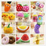 Guangzhou Factory Wholesale Slipper Shaped Chihuahua Plush Dog Toys thumbnail-5