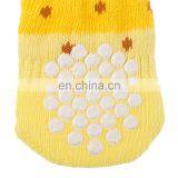 Cute Design High Quality Anti-slip Hotsale Protective Dog Socks thumbnail-5