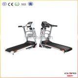Patent Design Motorized Treadmill CP-A7 With CE ROHS EMC GS Certification thumbnail-3