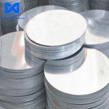 2mm 3mm 4mm 5mm Thick Aluminum Wafer Price for Making Pot, Pan thumbnail-4