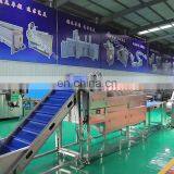Thailand Snack Making Equipment Banana Chips Production Machine ` thumbnail-1
