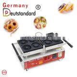 Industrial Mini Donut Making Machine Maker With Nice Price thumbnail-5