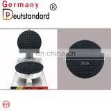 Waffle Cone Maker Electric Ice Cream Cone Machine Waffle Equipment thumbnail-3