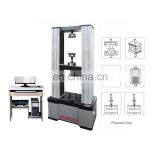 Plywood/flake Board/fiberboard Universal/bending/tensile/compression Strength Testing Machine thumbnail-2