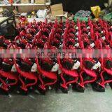 Small Leveling Concrete Vibrating Ruler Made in China for Sale thumbnail-7