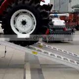 Portable Forklift Loading Ramps thumbnail-5