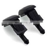 Window Windscreen Washer Jet Nozzle Spray 61601384859 For BMW E36 thumbnail-2