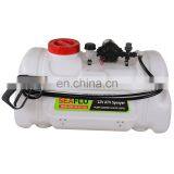 SEAFLO ATV 19LPM Pump 60PSI Power Electrostatic Water Sprayer