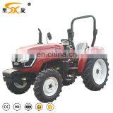 45hp Farm Mini Tractor for Trailer, Harrow, Plow, and Other Implements thumbnail-6