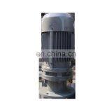 Industrial Liquid Mixer Mixing Tank With Agitator thumbnail-5