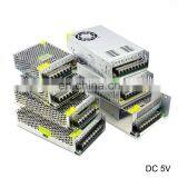 Switching Power Supply 110V 220V To 4A 5A 6A 10A 20A 60A DC 5V For Led Strip Lights thumbnail-3