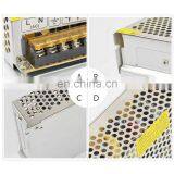 Switching Power Supply 110V 220V To 4A 5A 6A 10A 20A 60A DC 5V For Led Strip Lights thumbnail-6