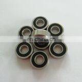 Chrome Bearing R4ZZ Miniature Bearing R4-2RS thumbnail-4
