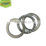 China Supplier Bearing 52206 Thrust Ball Bearing 52206 thumbnail-2