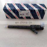 BOSCH Common Rail Injector 33800-4A500 0445110274/0445110275 FOR HYUNDAI KIA Original thumbnail-1