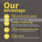 Automatic Book Printing and Binding Machine Prices Photo Book Booking Printing Binding Machine thumbnail-6