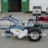 DF 81 Walking Tractor thumbnail-1