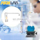 AKMLAB Laboratory Essential Oil Steam Glassware Distillation Kit thumbnail-3