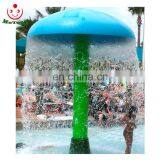 Mushroom Umbrella Fountain, Mushroom Water Spray thumbnail-1