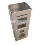 Aluminum Electronic Enclosure Box With Machining thumbnail-3