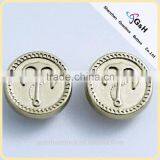 9mm Special Alloy Rivets