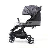 Children Buggy Kids Jogging Stroller Baby Folding Stroller for Toddler thumbnail-6