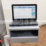 Double Column Electronic Textile Fabric 10Kn Universal Tensile Strength Testing Machine Price thumbnail-5