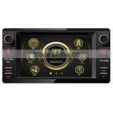 Car Dvd Gps for Mitsubishi Outlander 2013 With BT Phonebook/3G/wifi/iphone Menu/radio/gps/ipod List/mp4/mp5/mirror Link thumbnail-1