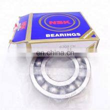 Deep Groove Ball Bearing 6309 for Car and Motorcycle Bearing 6309 thumbnail-3