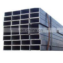 Building Material Carbon Steel Square 25x25 Steel Square Pipe Price From China thumbnail-6
