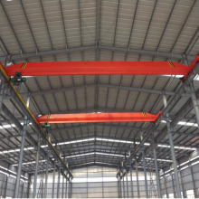 Explosion-proof Overhead Crane thumbnail-5