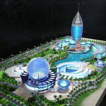 Architectural Model Making of Dubai Planetarium, UAE thumbnail-3